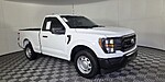 Used 2023 FORD F-150 XL 2WD REG CAB 6.5' BOX in WEST PALM BEACH, FLORIDA