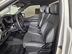 Used 2023 FORD F-150 XL 2WD REG CAB 6.5' BOX in WEST PALM BEACH, FLORIDA (Photo 10)