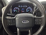 Used 2023 FORD F-150 XL 2WD REG CAB 6.5' BOX in WEST PALM BEACH, FLORIDA (Photo 17)