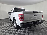 Used 2023 FORD F-150 XL 2WD REG CAB 6.5' BOX in WEST PALM BEACH, FLORIDA (Photo 5)
