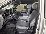 Used 2023 FORD F-150 XL 2WD REG CAB 6.5' BOX in WEST PALM BEACH, FLORIDA (Photo 9)