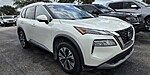 Used 2021 NISSAN ROGUE SV in WEST PALM BEACH, FLORIDA