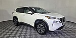 Used 2021 NISSAN ROGUE FWD SV in WEST PALM BEACH, FLORIDA