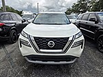 Used 2021 NISSAN ROGUE SV in WEST PALM BEACH, FLORIDA (Photo 2)