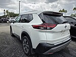 Used 2021 NISSAN ROGUE SV in WEST PALM BEACH, FLORIDA (Photo 4)