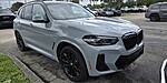Used 2023 BMW X3 XDRIVE30I in WEST PALM BEACH, FLORIDA