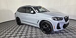 Used 2023 BMW X3 XDRIVE30I SPORTS ACTIVITY VEHICLE in WEST PALM BEACH, FLORIDA
