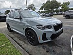 Used 2023 BMW X3 XDRIVE30I in WEST PALM BEACH, FLORIDA (Photo 1)