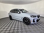 Used 2023 BMW X3 XDRIVE30I SPORTS ACTIVITY VEHICLE in WEST PALM BEACH, FLORIDA (Photo 1)