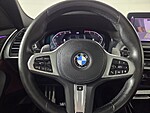 Used 2023 BMW X3 XDRIVE30I SPORTS ACTIVITY VEHICLE in WEST PALM BEACH, FLORIDA (Photo 16)