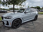 Used 2023 BMW X3 XDRIVE30I in WEST PALM BEACH, FLORIDA (Photo 2)