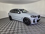 Used 2023 BMW X3 XDRIVE30I SPORTS ACTIVITY VEHICLE in WEST PALM BEACH, FLORIDA (Photo 2)