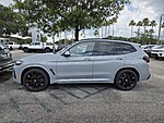Used 2023 BMW X3 XDRIVE30I in WEST PALM BEACH, FLORIDA (Photo 3)