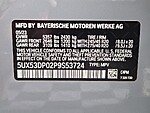 Used 2023 BMW X3 XDRIVE30I SPORTS ACTIVITY VEHICLE in WEST PALM BEACH, FLORIDA (Photo 33)