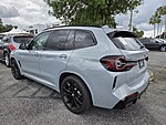 Used 2023 BMW X3 XDRIVE30I in WEST PALM BEACH, FLORIDA (Photo 4)