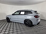 Used 2023 BMW X3 XDRIVE30I SPORTS ACTIVITY VEHICLE in WEST PALM BEACH, FLORIDA (Photo 7)