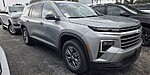 Used 2024 CHEVROLET TRAVERSE LT in WEST PALM BEACH, FLORIDA