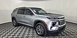 Used 2024 CHEVROLET TRAVERSE 4DR LT W/2LT in WEST PALM BEACH, FLORIDA