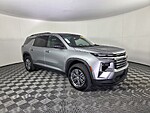 Used 2024 CHEVROLET TRAVERSE 4DR LT W/2LT in WEST PALM BEACH, FLORIDA (Photo 1)