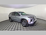 Used 2024 CHEVROLET TRAVERSE 4DR LT W/2LT in WEST PALM BEACH, FLORIDA (Photo 34)
