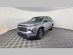 Used 2024 CHEVROLET TRAVERSE 4DR LT W/2LT in WEST PALM BEACH, FLORIDA (Photo 49)