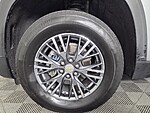 Used 2024 CHEVROLET TRAVERSE 4DR LT W/2LT in WEST PALM BEACH, FLORIDA (Photo 8)