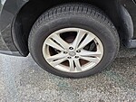 Used 2010 HYUNDAI SANTA FE SE in WEST PALM BEACH, FLORIDA (Photo 2)