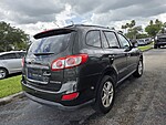Used 2010 HYUNDAI SANTA FE SE in WEST PALM BEACH, FLORIDA (Photo 3)