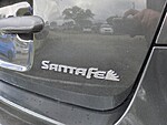 Used 2010 HYUNDAI SANTA FE SE in WEST PALM BEACH, FLORIDA (Photo 4)