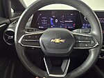 Used 2025 CHEVROLET Equinox EV 4DR LT1 W/PCY in WEST PALM BEACH, FLORIDA (Photo 16)