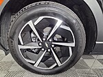 Used 2025 CHEVROLET Equinox EV 4DR LT1 W/PCY in WEST PALM BEACH, FLORIDA (Photo 8)
