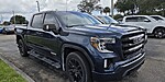 Used 2022 GMC SIERRA 1500 LIMITED ELEVATION in WEST PALM BEACH, FLORIDA