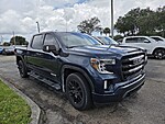 Used 2022 GMC SIERRA 1500 LIMITED ELEVATION in WEST PALM BEACH, FLORIDA (Photo 1)