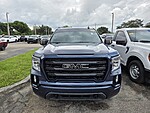 Used 2022 GMC SIERRA 1500 LIMITED ELEVATION in WEST PALM BEACH, FLORIDA (Photo 2)