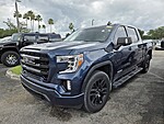Used 2022 GMC SIERRA 1500 LIMITED ELEVATION in WEST PALM BEACH, FLORIDA (Photo 3)
