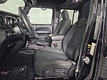 Used 2021 JEEP WRANGLER UNLIMITED WILLYS 4X4 in WEST PALM BEACH, FLORIDA (Photo 10)