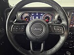 Used 2021 JEEP WRANGLER UNLIMITED WILLYS 4X4 in WEST PALM BEACH, FLORIDA (Photo 15)