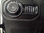 Used 2021 JEEP WRANGLER UNLIMITED WILLYS 4X4 in WEST PALM BEACH, FLORIDA (Photo 18)
