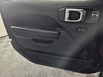 Used 2021 JEEP WRANGLER UNLIMITED WILLYS 4X4 in WEST PALM BEACH, FLORIDA (Photo 19)