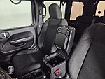 Used 2021 JEEP WRANGLER UNLIMITED WILLYS 4X4 in WEST PALM BEACH, FLORIDA (Photo 20)