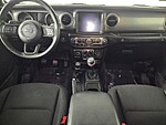 Used 2021 JEEP WRANGLER UNLIMITED WILLYS 4X4 in WEST PALM BEACH, FLORIDA (Photo 25)