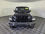 Used 2021 JEEP WRANGLER UNLIMITED WILLYS 4X4 in WEST PALM BEACH, FLORIDA (Photo 3)