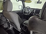 Used 2021 JEEP WRANGLER UNLIMITED WILLYS 4X4 in WEST PALM BEACH, FLORIDA (Photo 30)