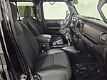 Used 2021 JEEP WRANGLER UNLIMITED WILLYS 4X4 in WEST PALM BEACH, FLORIDA (Photo 31)