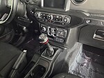 Used 2021 JEEP WRANGLER UNLIMITED WILLYS 4X4 in WEST PALM BEACH, FLORIDA (Photo 32)