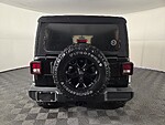 Used 2021 JEEP WRANGLER UNLIMITED WILLYS 4X4 in WEST PALM BEACH, FLORIDA (Photo 6)