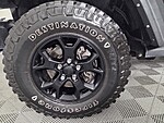 Used 2021 JEEP WRANGLER UNLIMITED WILLYS 4X4 in WEST PALM BEACH, FLORIDA (Photo 8)