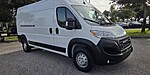 Used 2023 RAM PROMASTER CARGO VAN 2500 HIGH ROOF 159" WB in WEST PALM BEACH, FLORIDA
