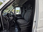 Used 2023 RAM PROMASTER CARGO VAN 2500 HIGH ROOF 159