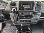 Used 2023 RAM PROMASTER CARGO VAN 2500 HIGH ROOF 159